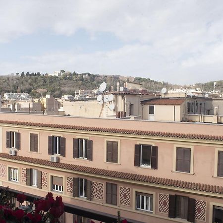 Suite Gg In Vatican ローマ エクステリア 写真